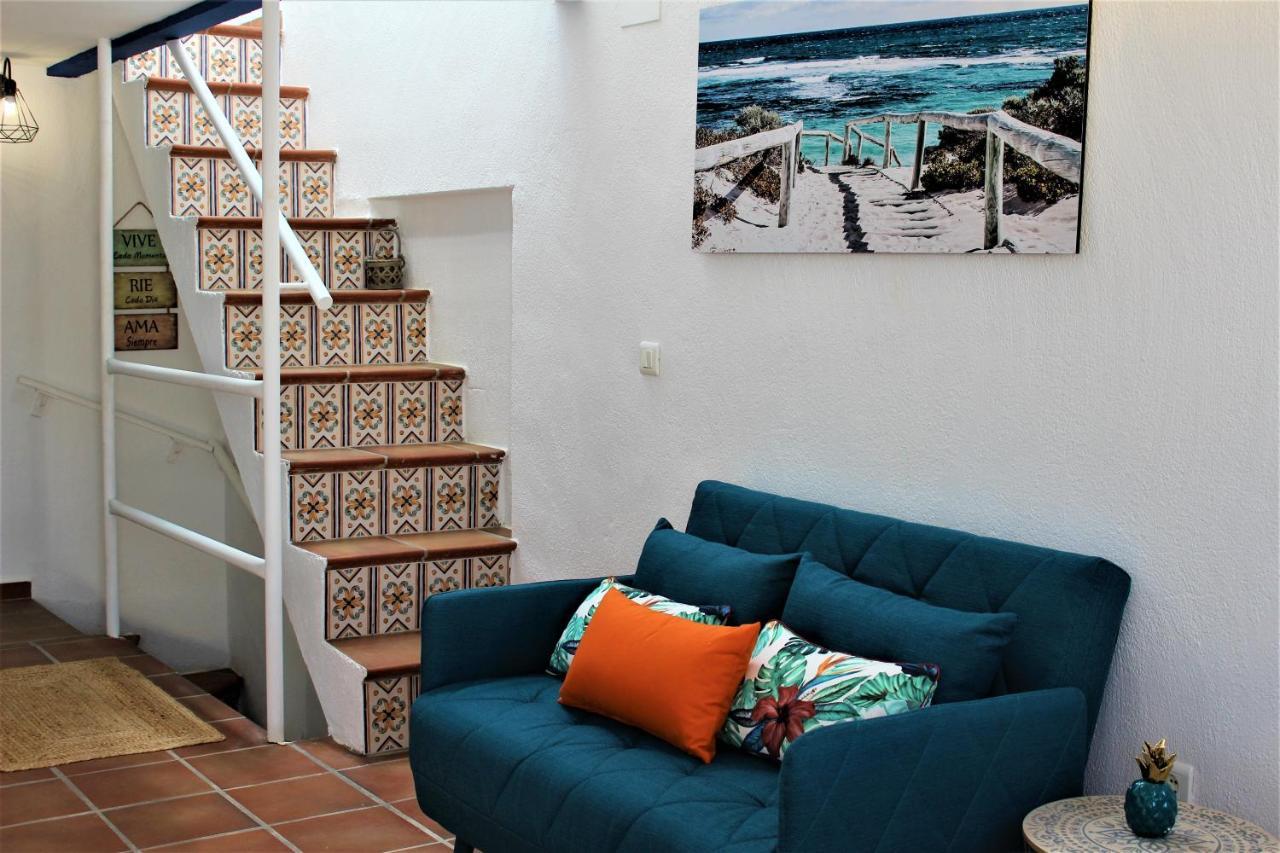 Apartamentos Casa Alize Altea Exteriör bild