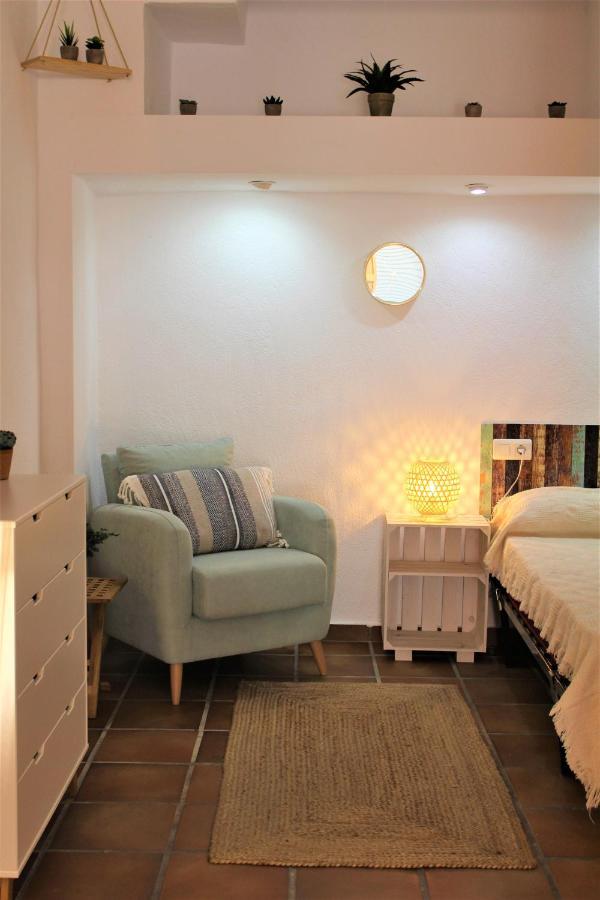 Apartamentos Casa Alize Altea Exteriör bild