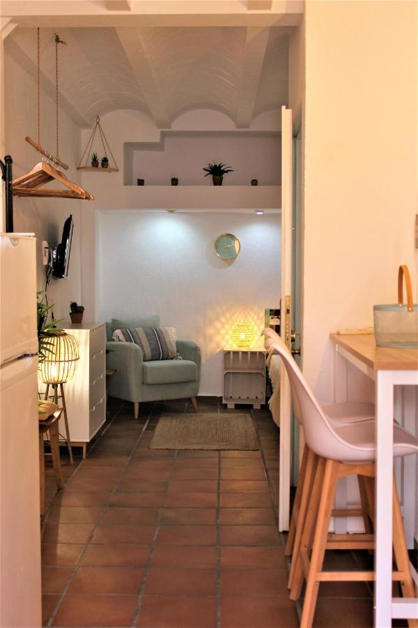 Apartamentos Casa Alize Altea Exteriör bild