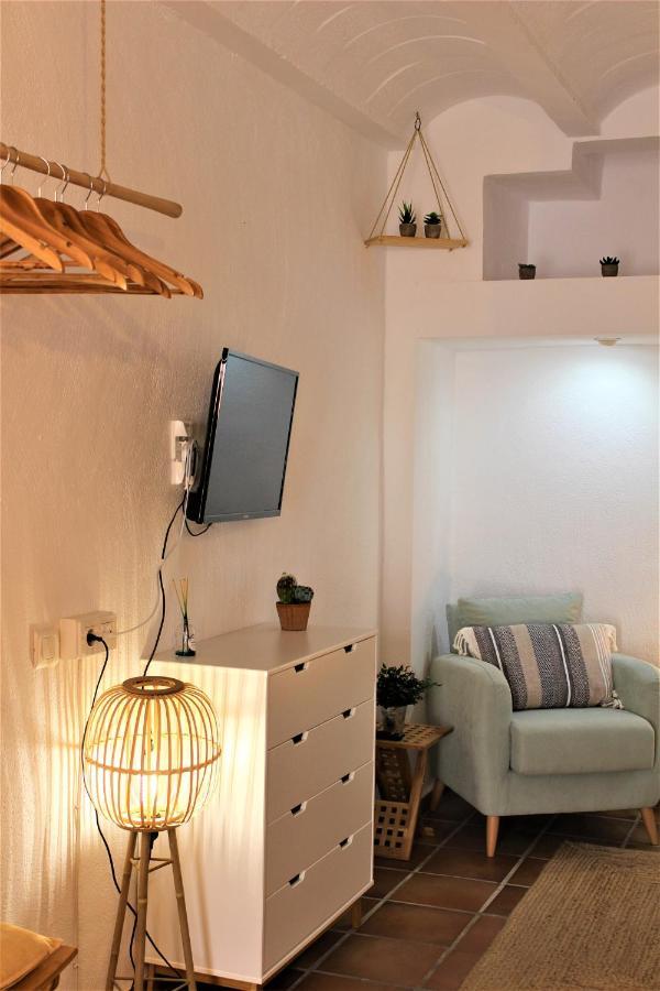 Apartamentos Casa Alize Altea Exteriör bild