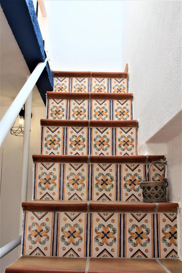 Apartamentos Casa Alize Altea Exteriör bild