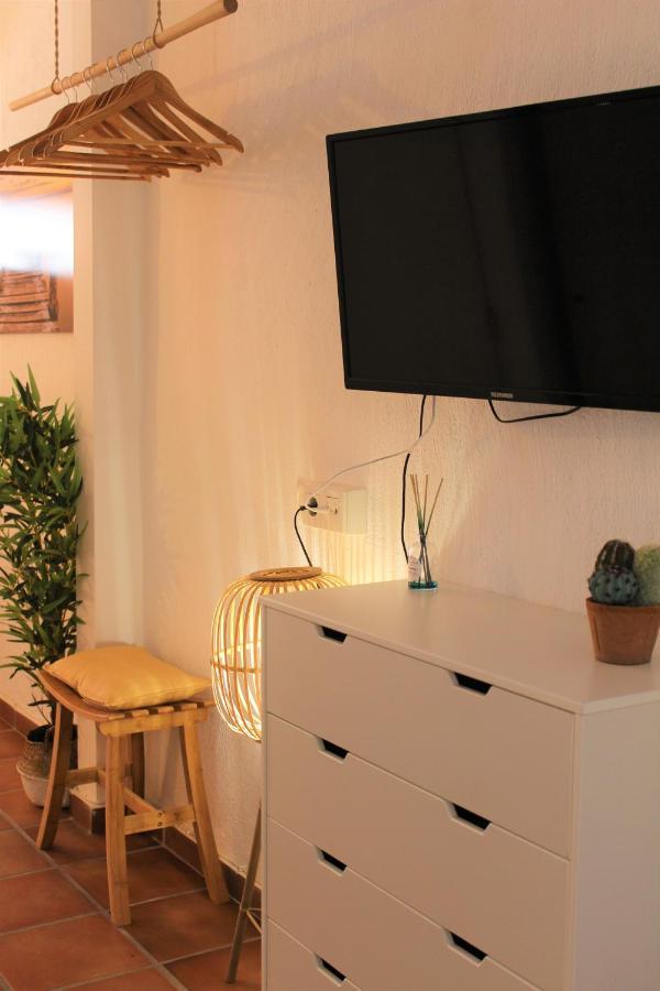 Apartamentos Casa Alize Altea Exteriör bild
