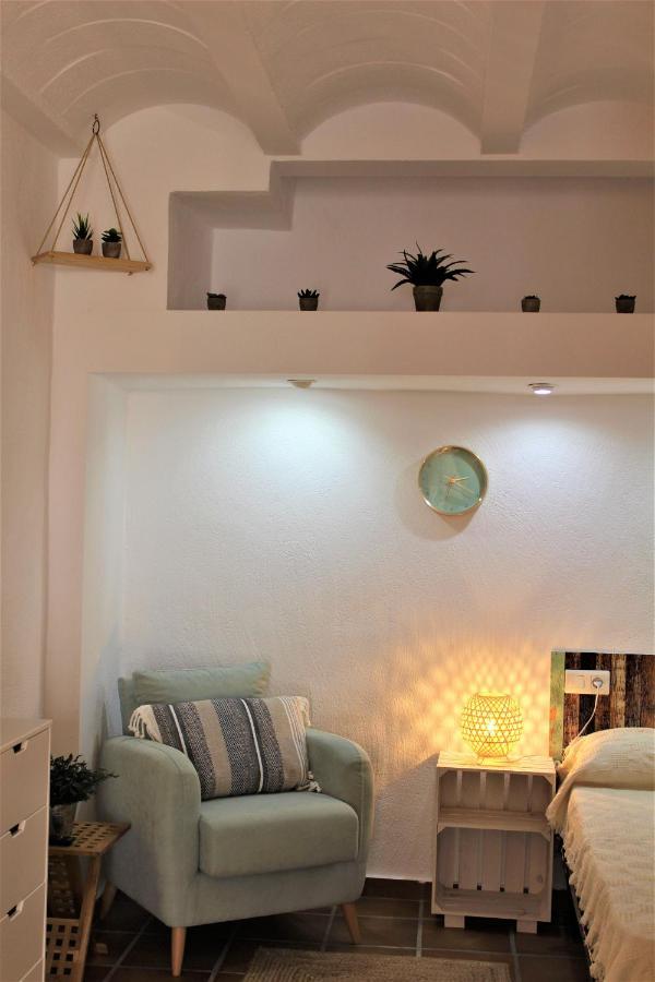 Apartamentos Casa Alize Altea Exteriör bild