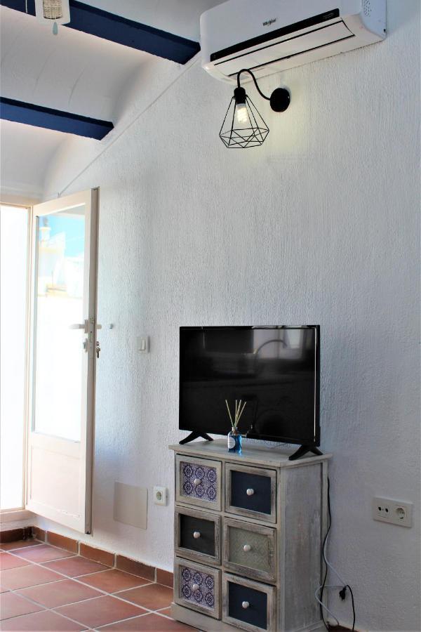 Apartamentos Casa Alize Altea Exteriör bild