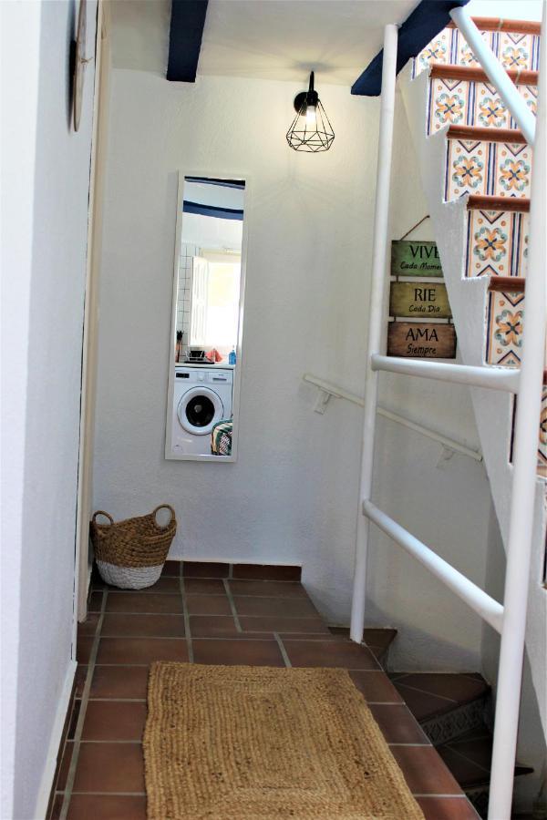 Apartamentos Casa Alize Altea Exteriör bild