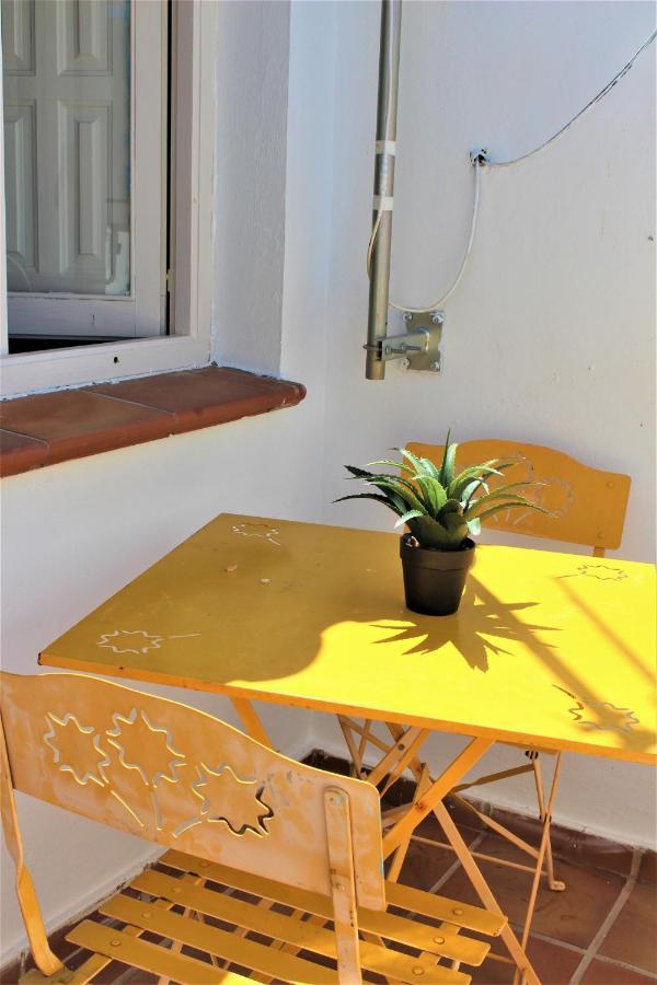 Apartamentos Casa Alize Altea Exteriör bild