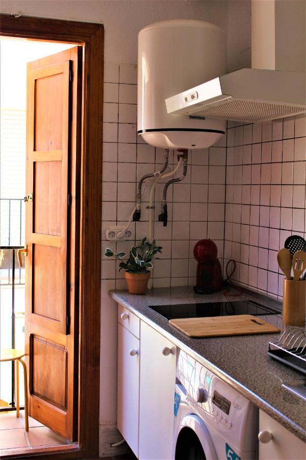 Apartamentos Casa Alize Altea Exteriör bild