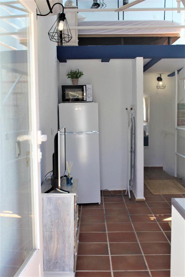 Apartamentos Casa Alize Altea Exteriör bild