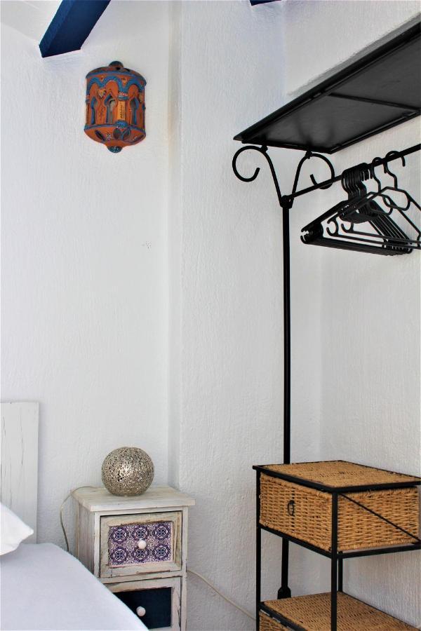 Apartamentos Casa Alize Altea Exteriör bild