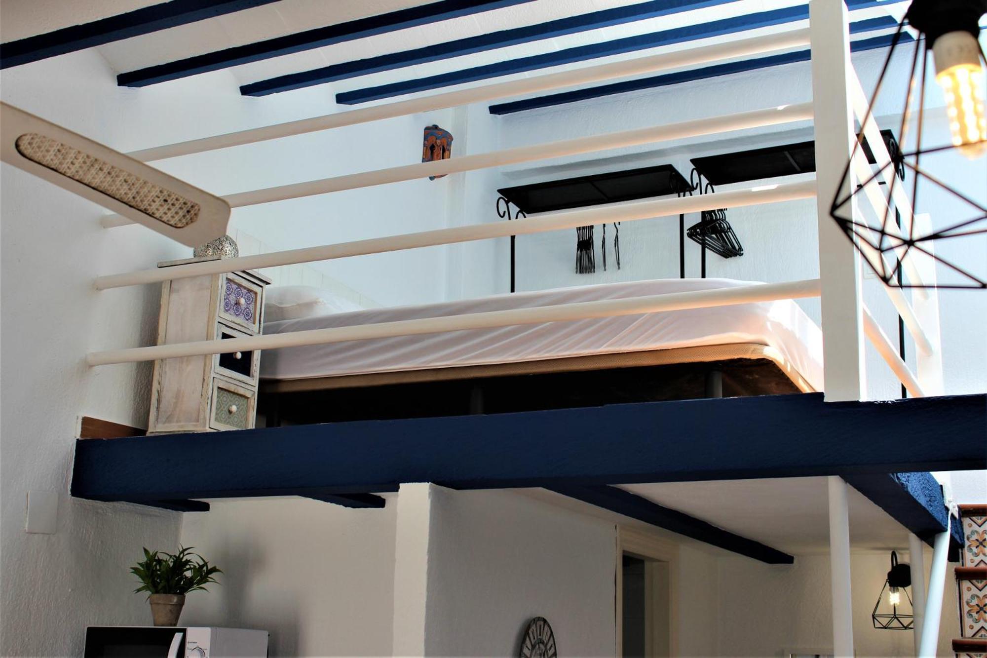 Apartamentos Casa Alize Altea Exteriör bild