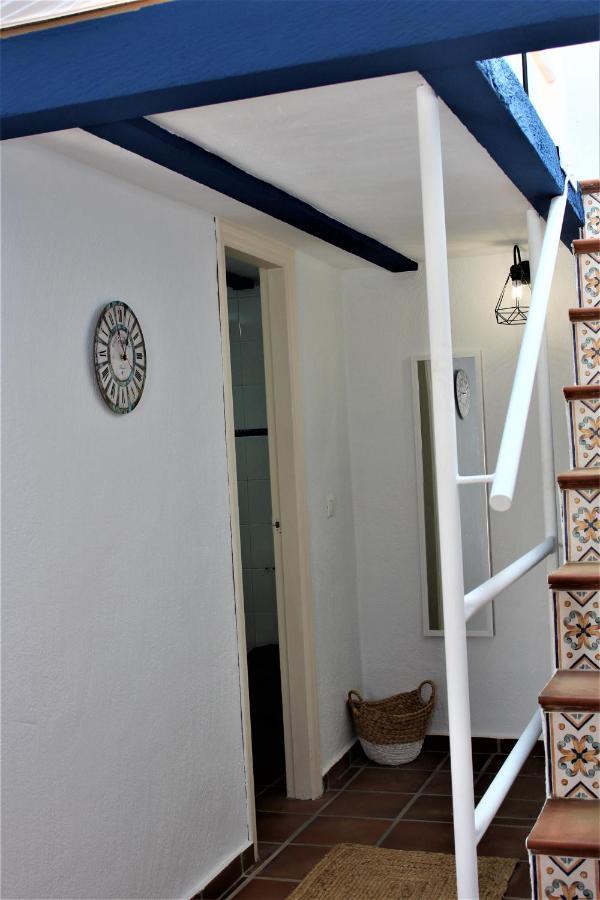 Apartamentos Casa Alize Altea Exteriör bild