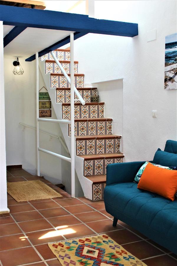 Apartamentos Casa Alize Altea Exteriör bild
