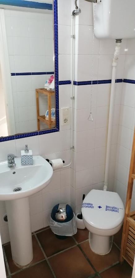 Apartamentos Casa Alize Altea Exteriör bild