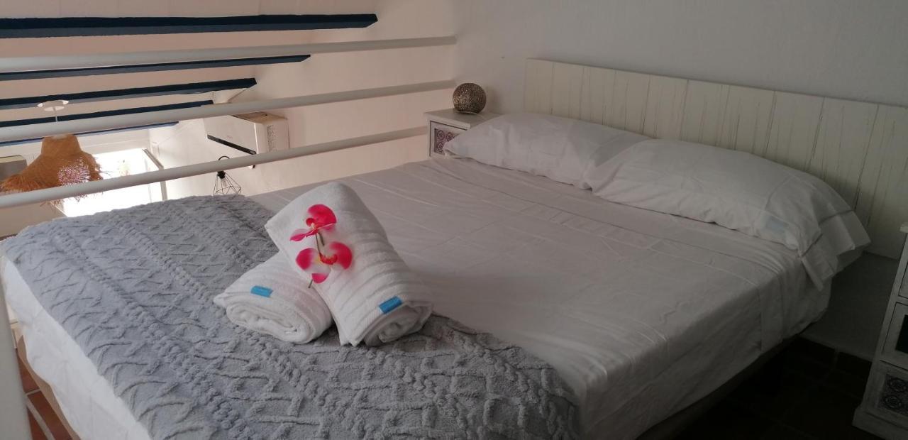 Apartamentos Casa Alize Altea Exteriör bild