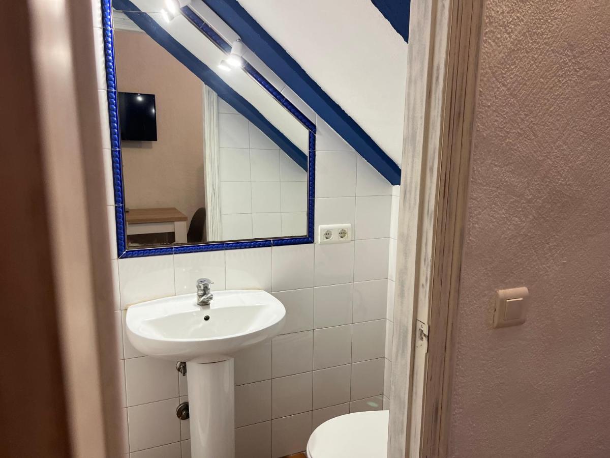 Apartamentos Casa Alize Altea Exteriör bild