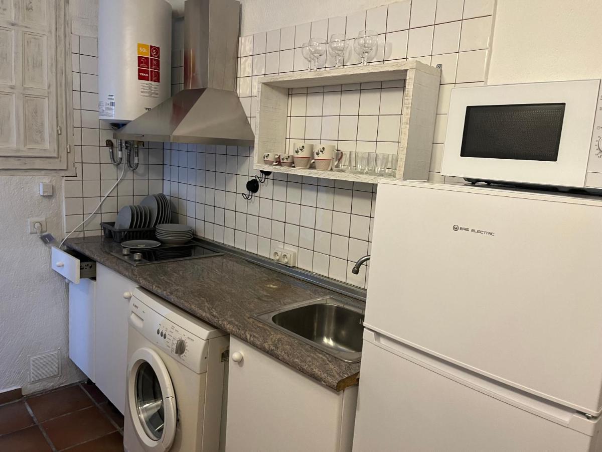 Apartamentos Casa Alize Altea Exteriör bild