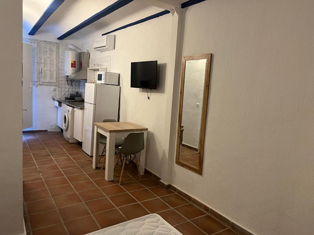 Apartamentos Casa Alize Altea Exteriör bild