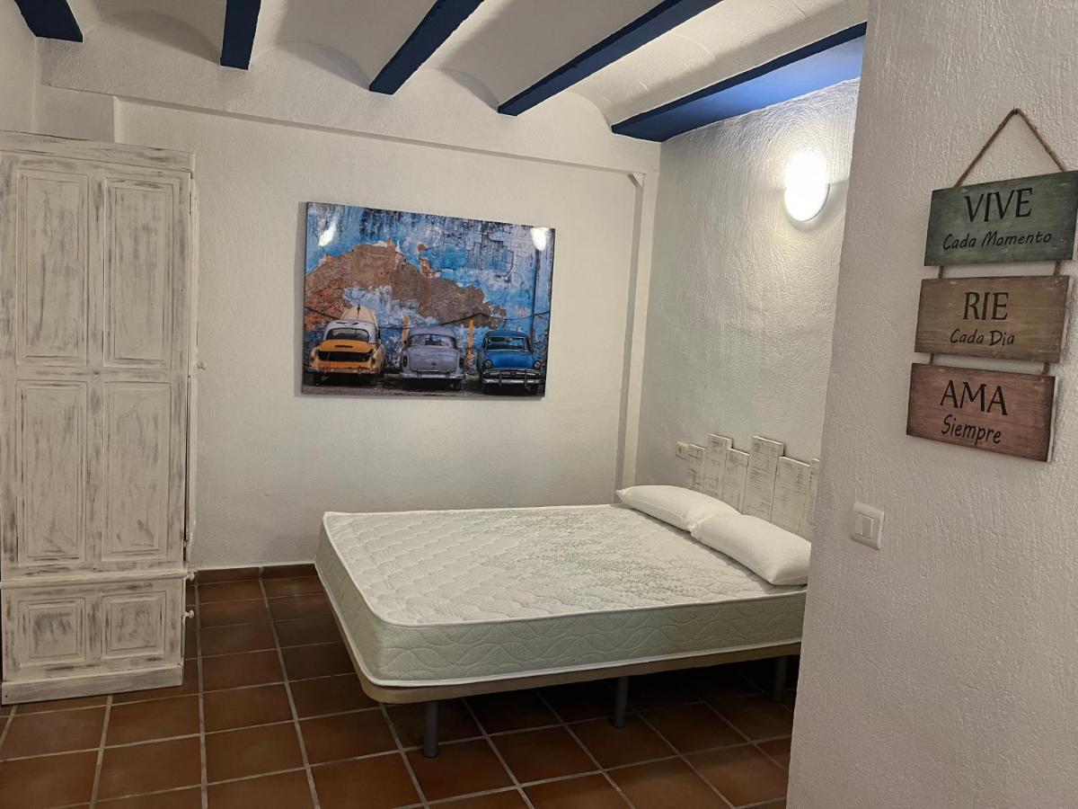 Apartamentos Casa Alize Altea Exteriör bild