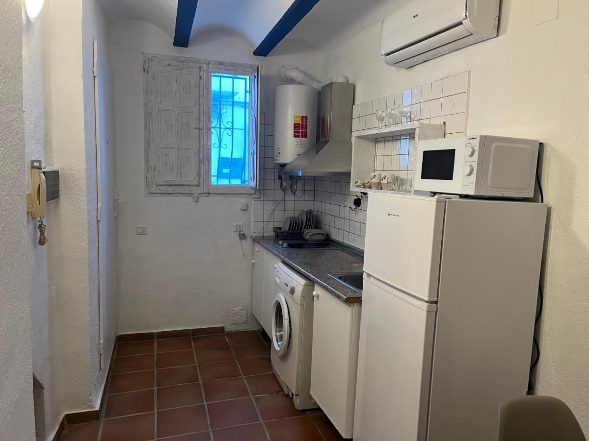 Apartamentos Casa Alize Altea Exteriör bild