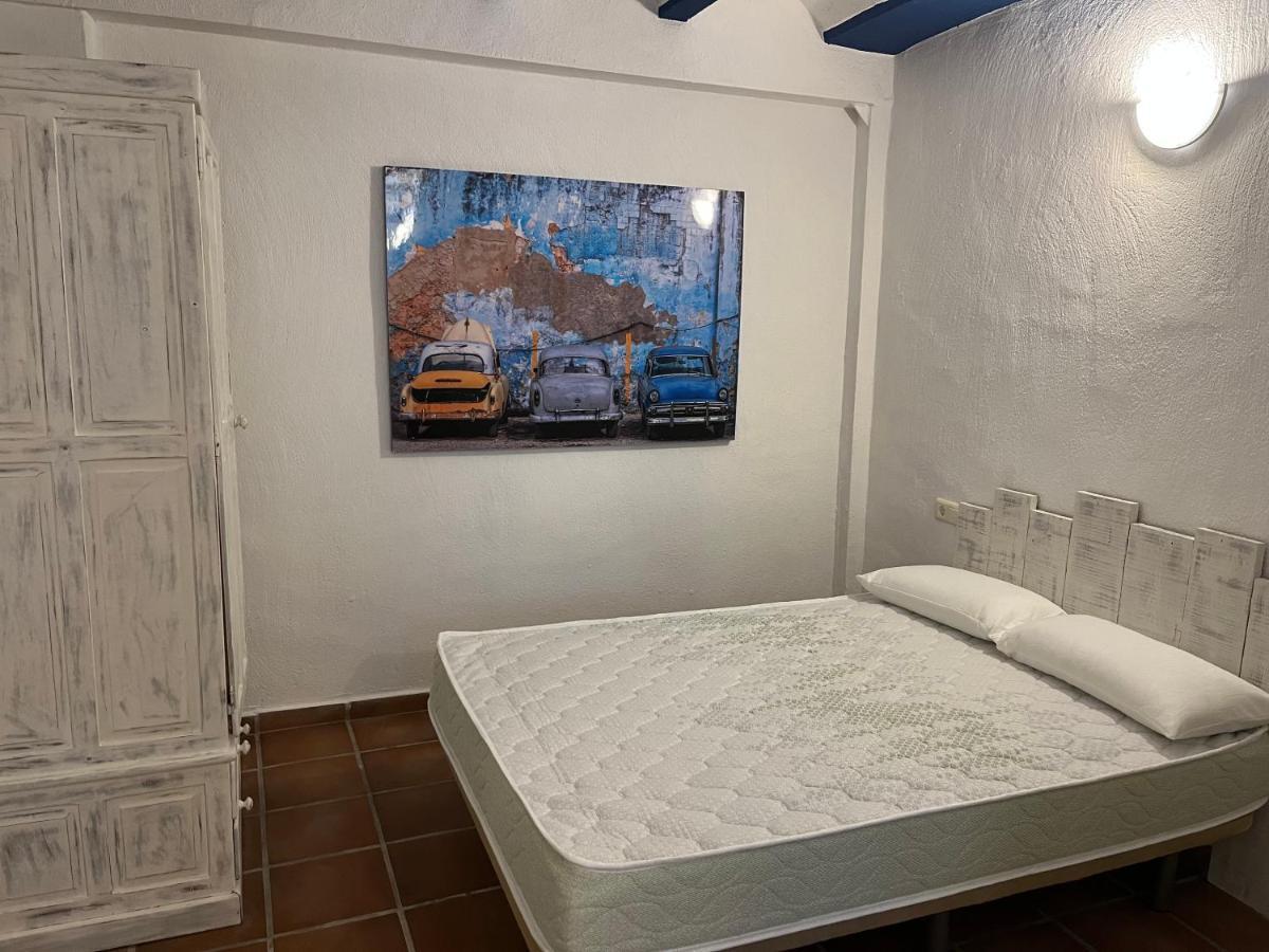 Apartamentos Casa Alize Altea Exteriör bild